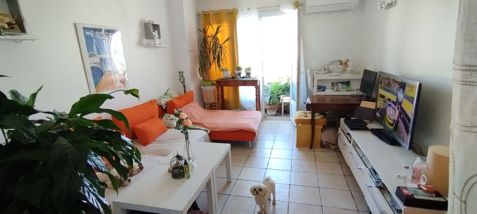 Chambre Chez L'habitant Toulon 639983