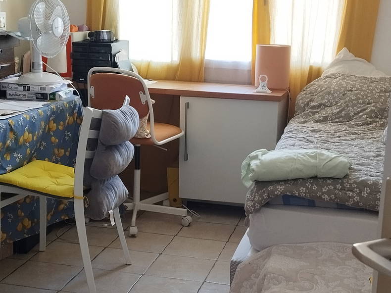 Gastfamilie Toulon 639983-4