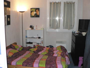 Chambre À Louer Louvres 82951