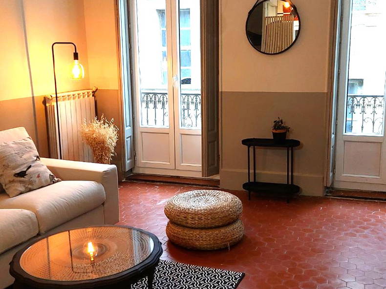 Colocatie Béziers 405070-1