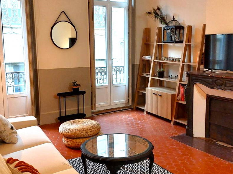 Colocatie Béziers 405070-2