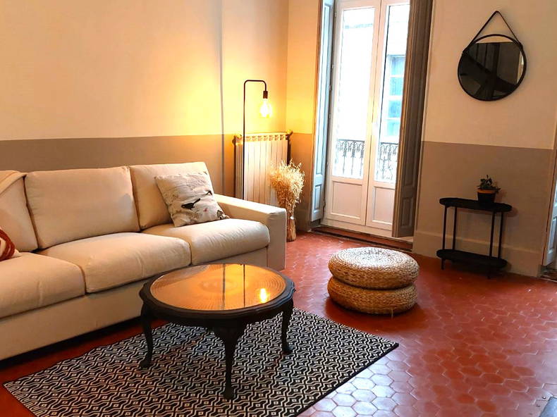 Colocatie Béziers 405070-3