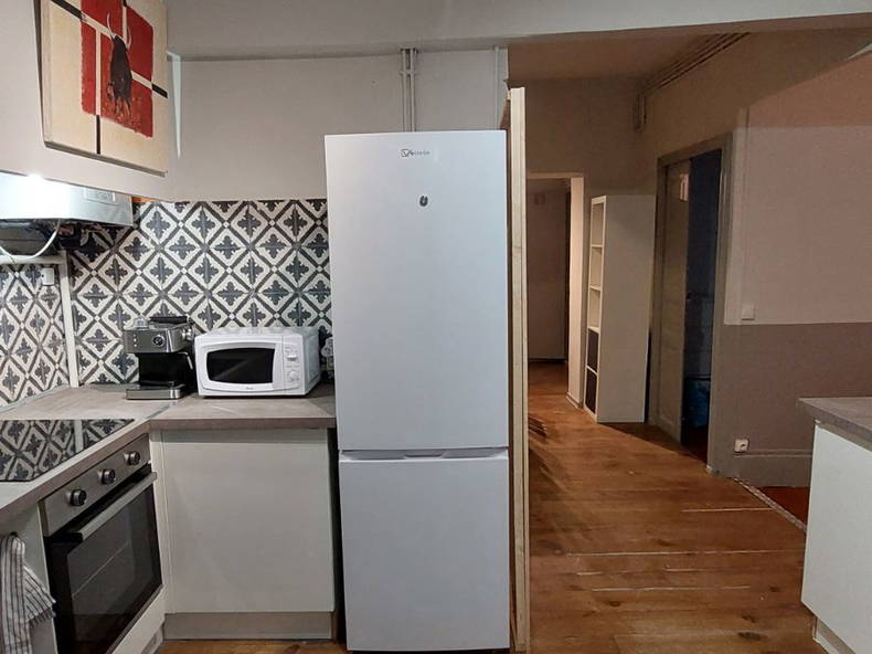 Colocatie Béziers 405070-4