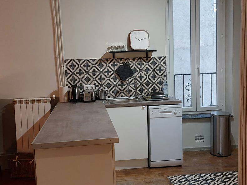 Colocatie Béziers 405070-5