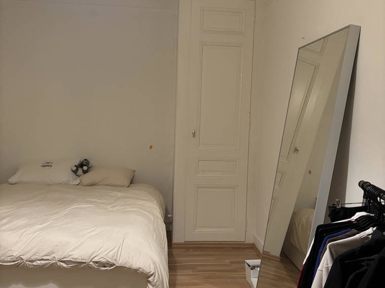 Homestay Lausanne 497770