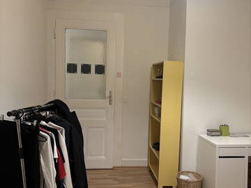 Room For Rent Lausanne 497770