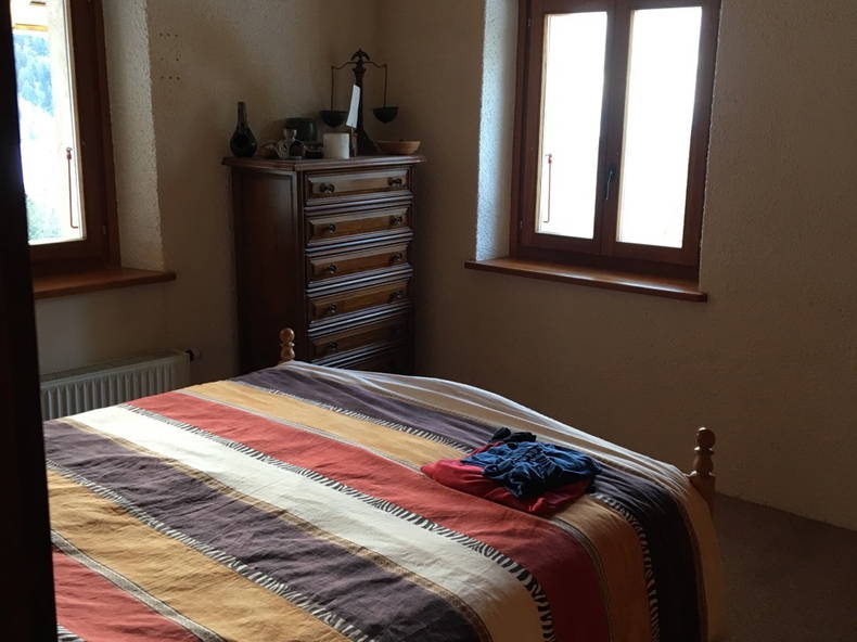 Zakwaterowanie U Rodziny Montreux 217541-1