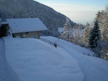 Habitación En Alquiler Montreux 217541