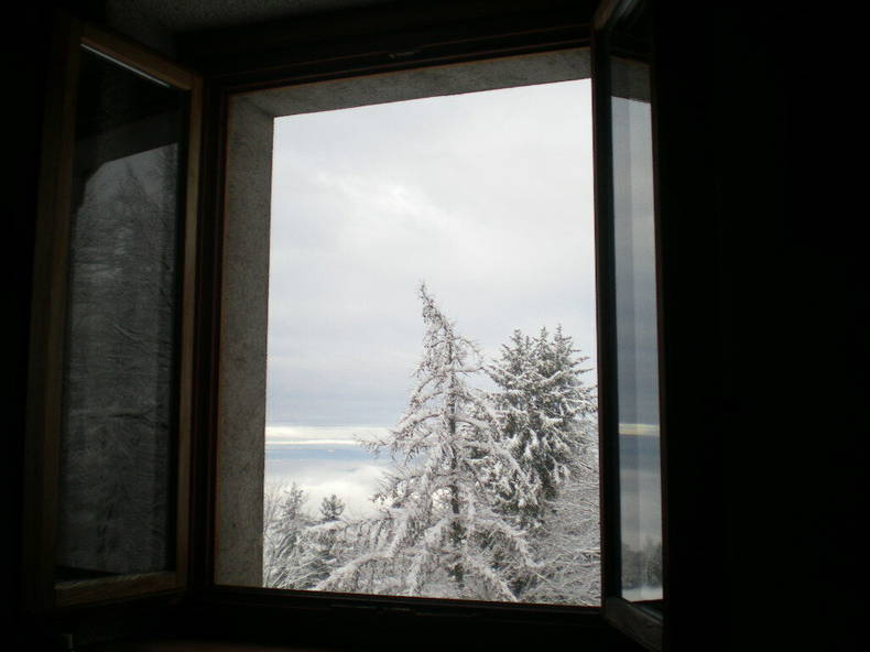 Zakwaterowanie U Rodziny Montreux 217541-3