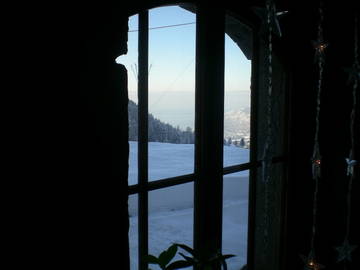 Chambre Chez L'habitant Montreux 217541-5