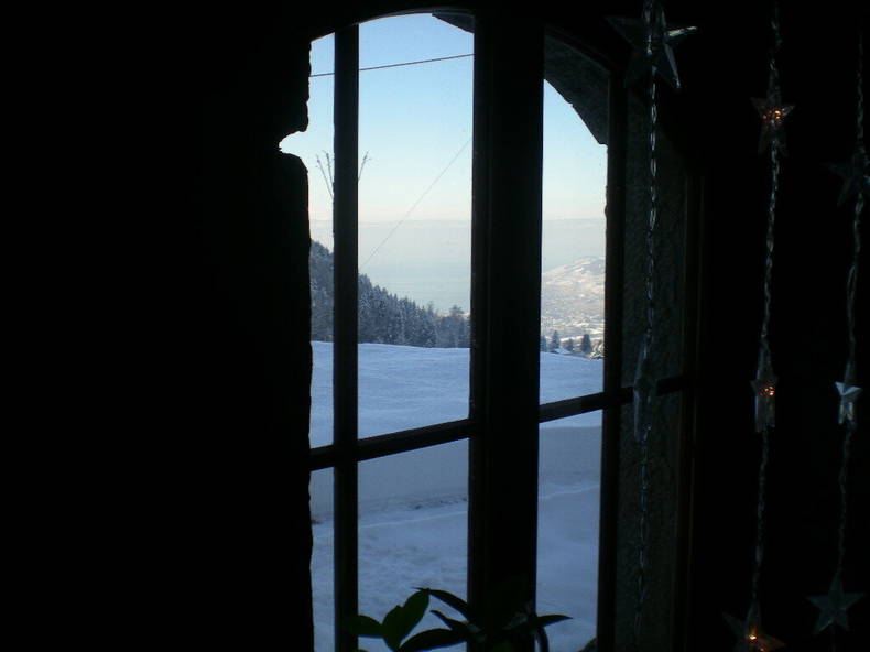 Zakwaterowanie U Rodziny Montreux 217541-5