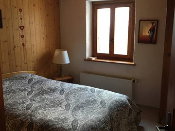 Chambre Chez L'habitant Montreux 217541-6