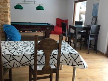 Chambre Chez L'habitant Montreux 217541-8