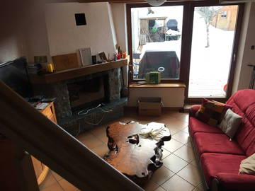 Chambre Chez L'habitant Montreux 217541-9