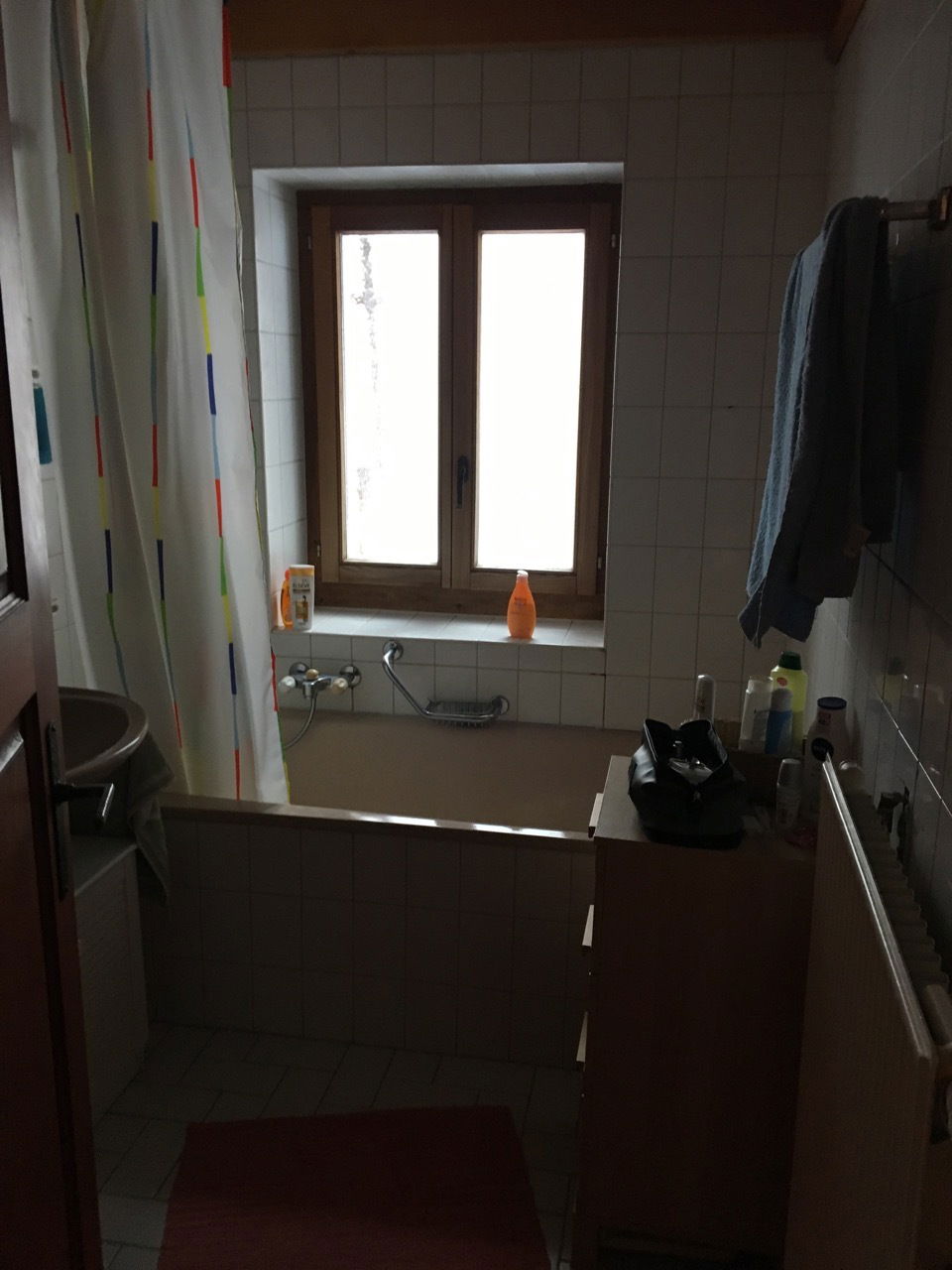 Chambre Chez L'habitant Montreux 217541