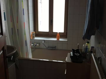 Chambre Chez L'habitant Montreux 217541-10