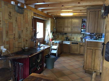 Chambre Chez L'habitant Montreux 217541-12