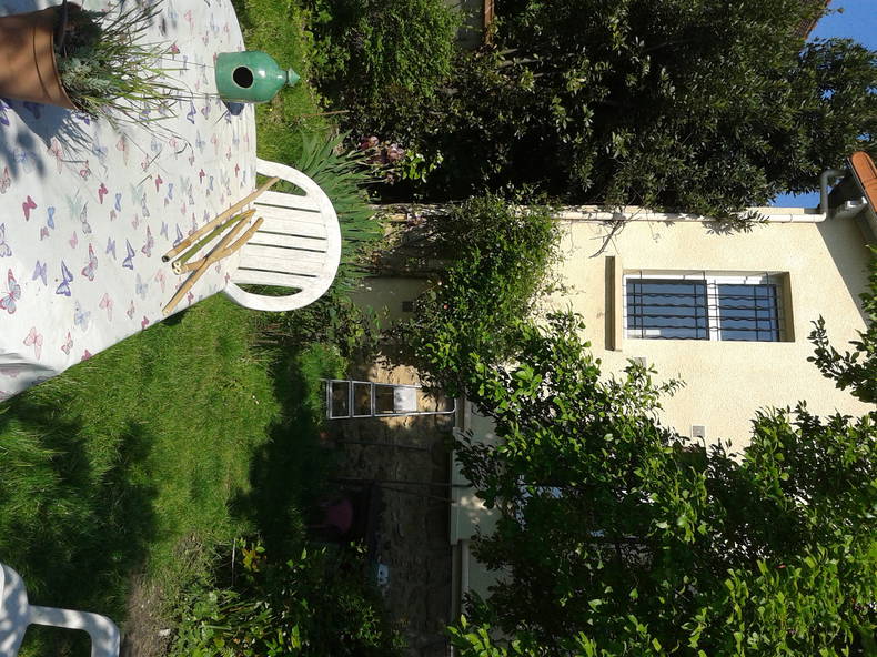 Homestay Villemomble 65852-1