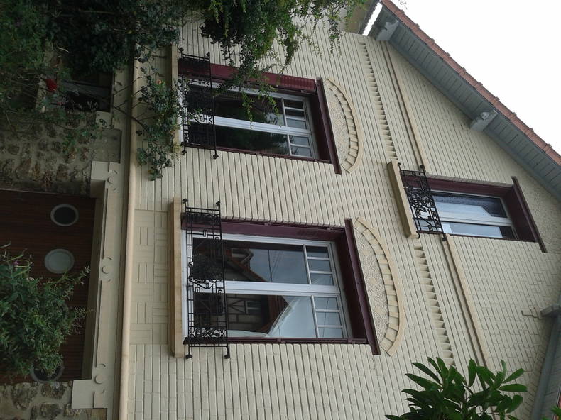 Homestay Villemomble 65852-2