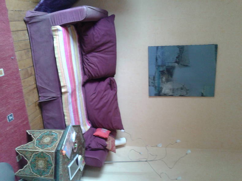 Homestay Villemomble 65852-3