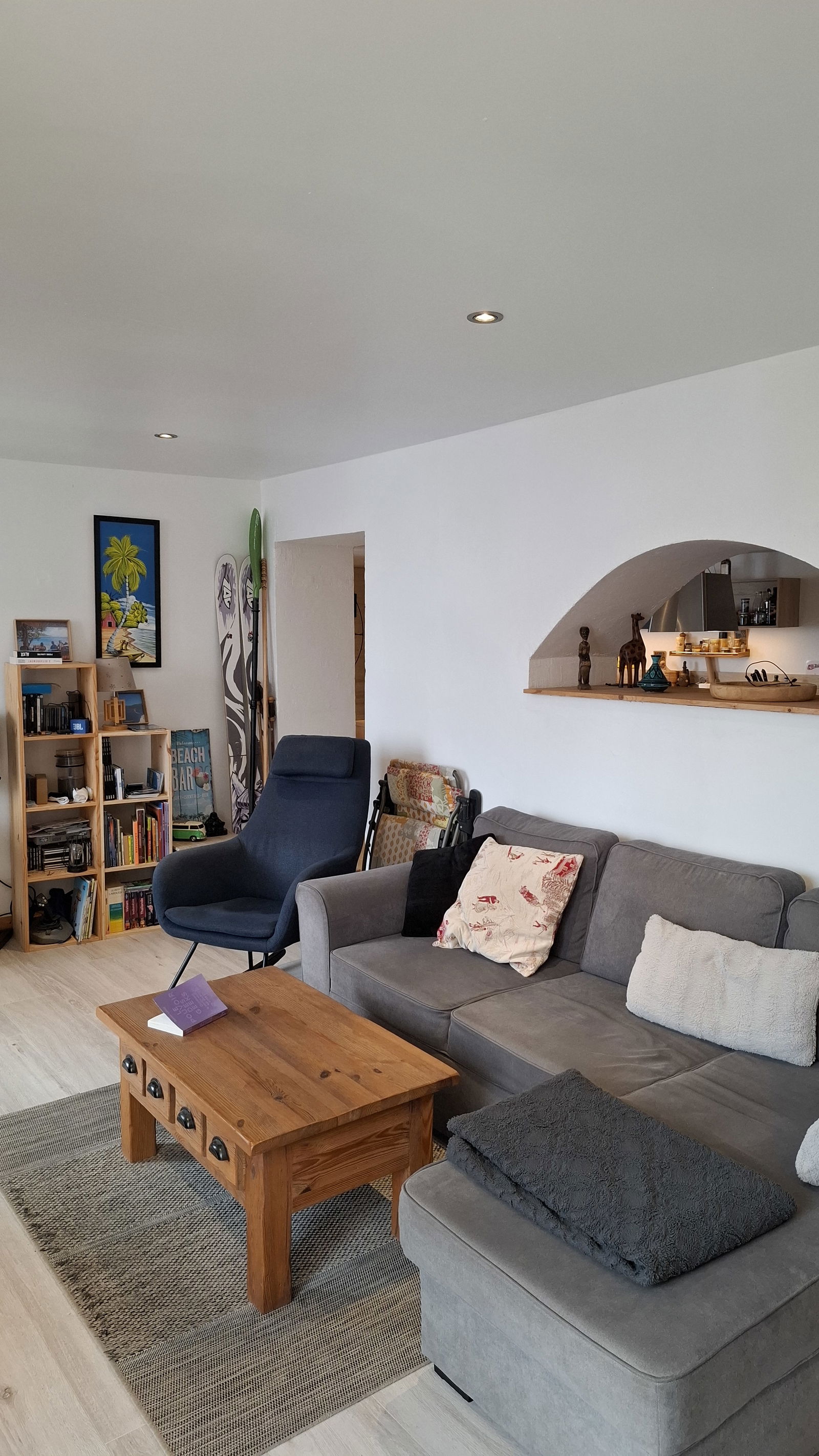 Chambre Chez L'habitant Salins-Fontaine 654397