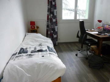 Room For Rent Grenoble 166180