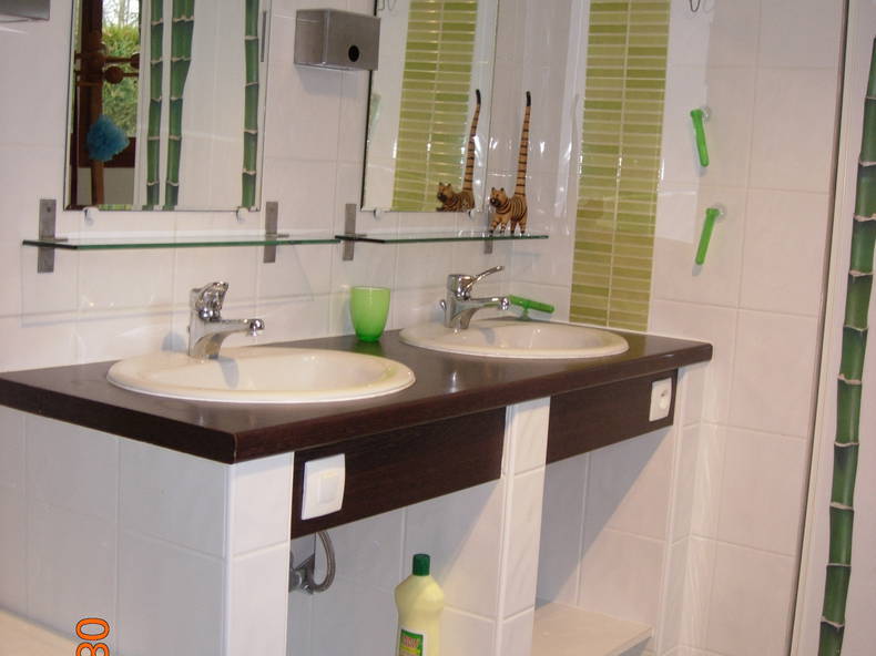 Homestay Le Cellier 72789-2