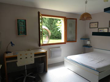 Chambre À Louer Le Cellier 72789