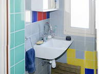 Chambre Chez L'habitant Joinville le Pont 1290-3