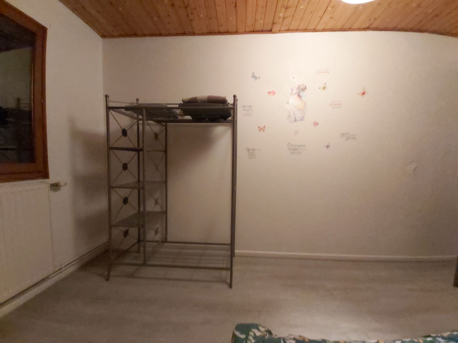 Chambre Chez L'habitant Pugey 592367