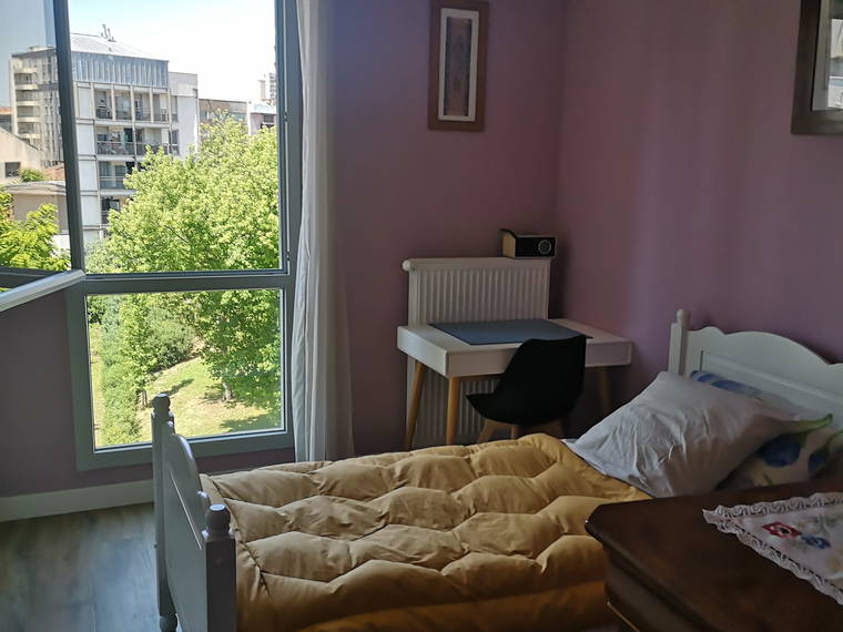 Gastgezin Toulouse 641278