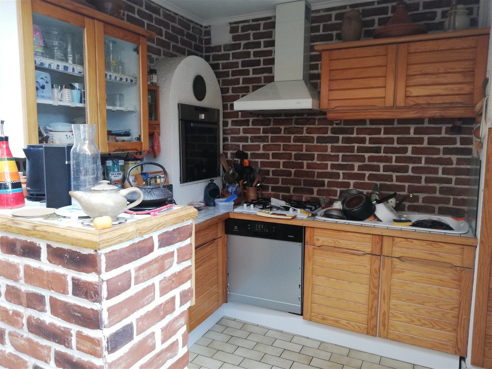 Gastgezin Achicourt 224148