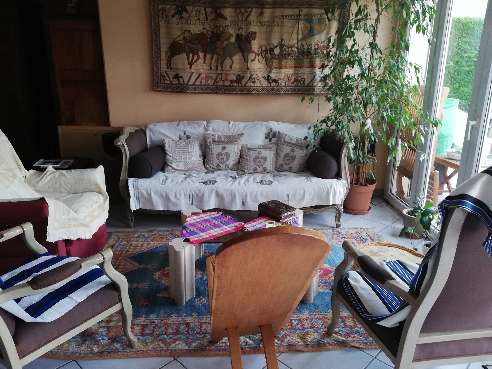 Gastgezin Achicourt 224148