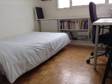 Room For Rent Paris 166816