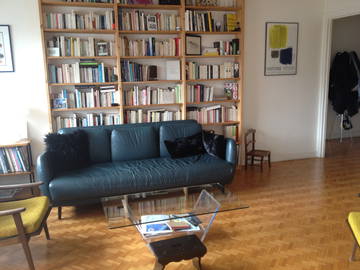 Room For Rent Paris 166816