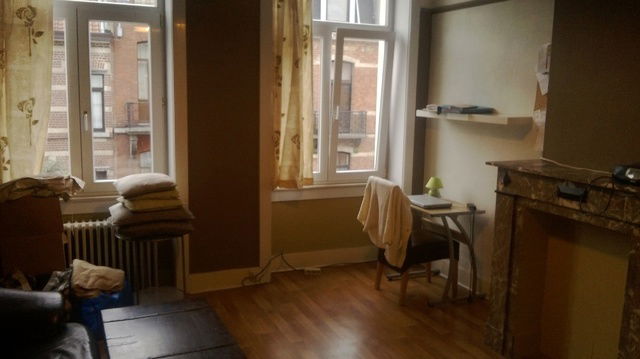 Colocation Ixelles 56909