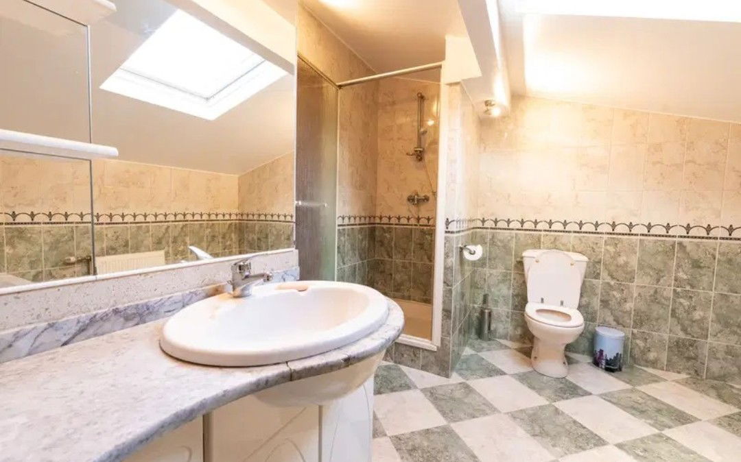 Colocation Bondy 653277