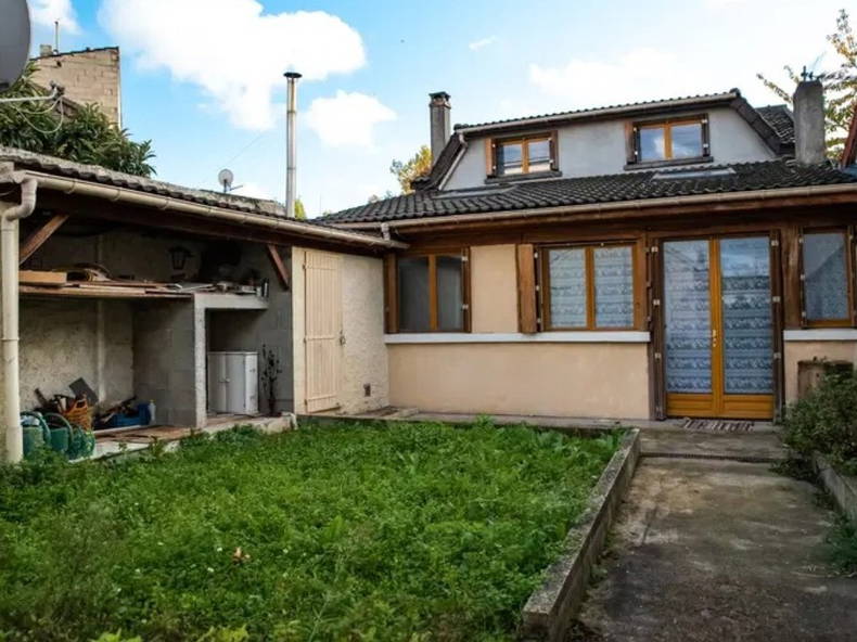 Colocation Bondy 653277-5