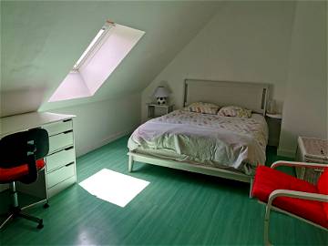 Room For Rent Cornillé-Les-Caves 215733-1