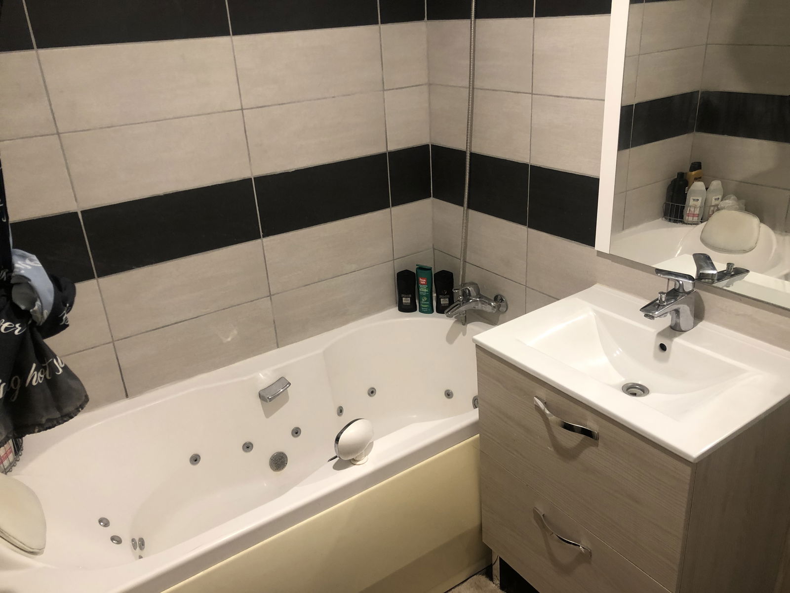 Gastgezin Le Blanc-Mesnil 254861