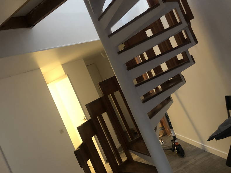 Famiglia Le Blanc-Mesnil 254861-2