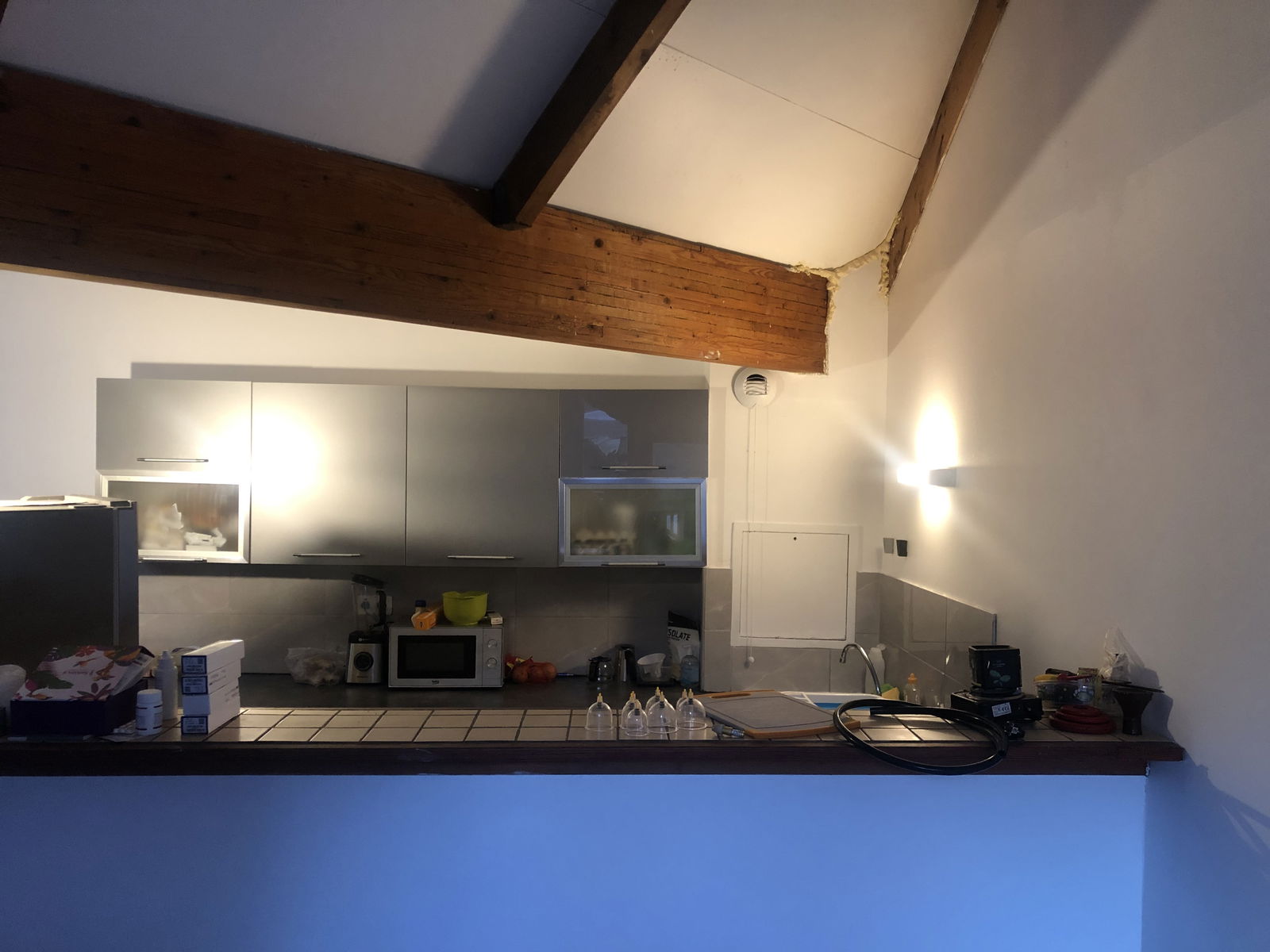 Gastgezin Le Blanc-Mesnil 254861