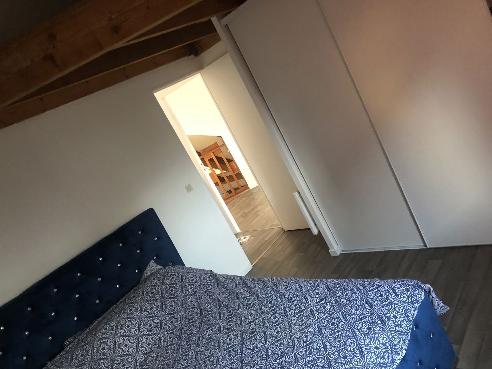 Gastgezin Le Blanc-Mesnil 254861