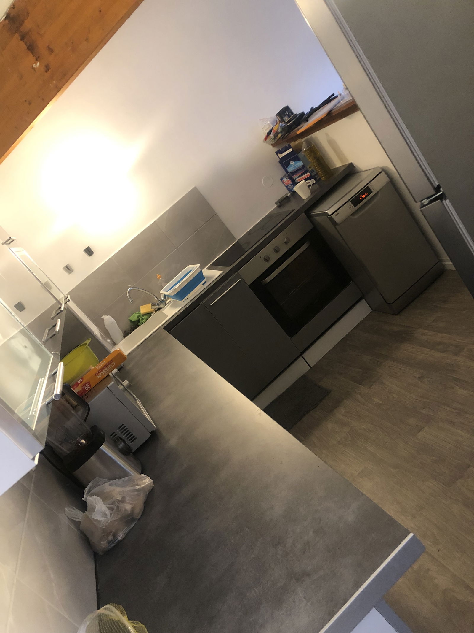 Gastgezin Le Blanc-Mesnil 254861