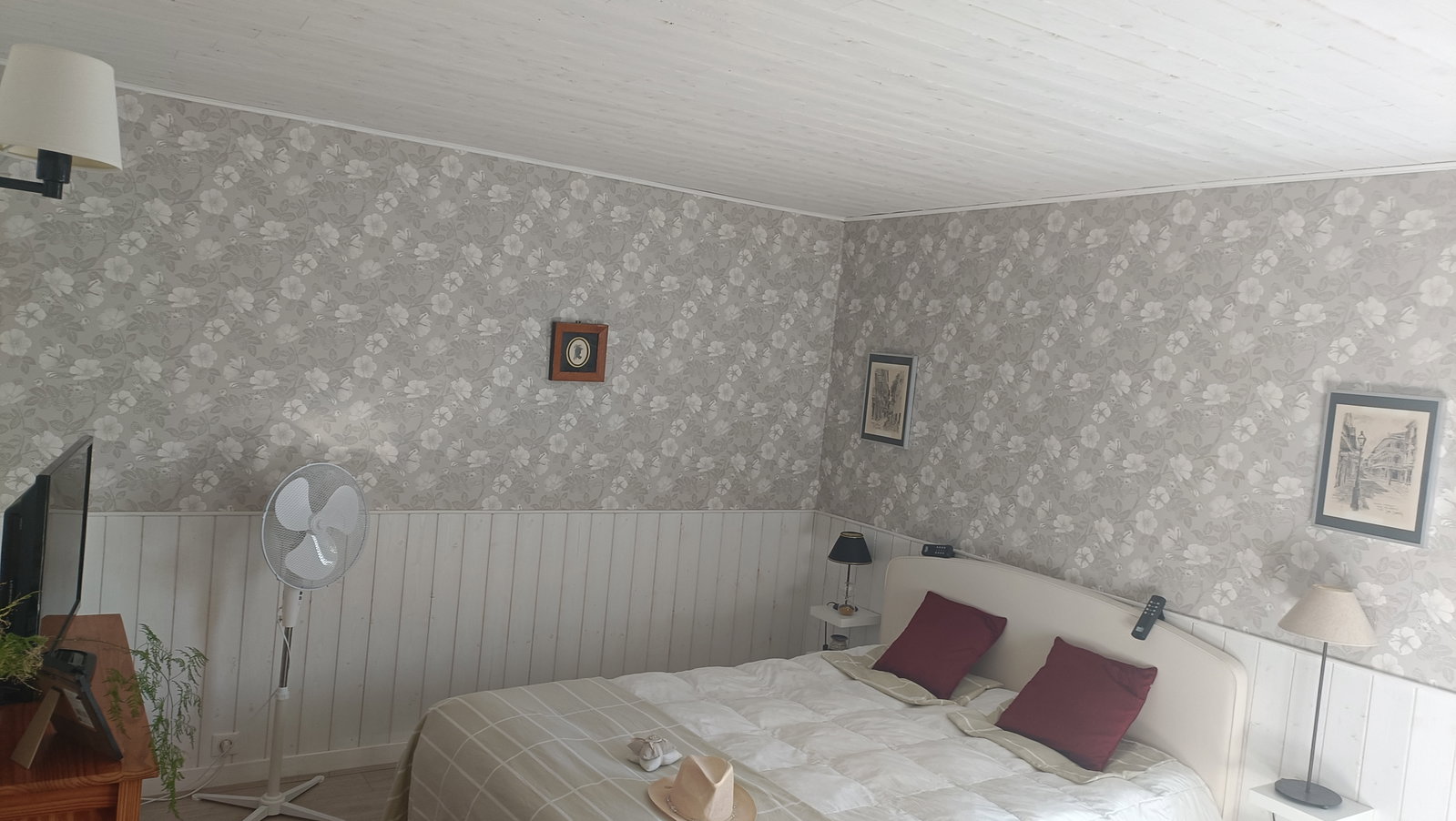 Chambre Chez L'habitant Venoy 669910