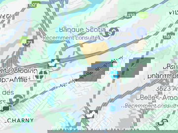 Chambre Chez L'habitant Lévis 514182-2