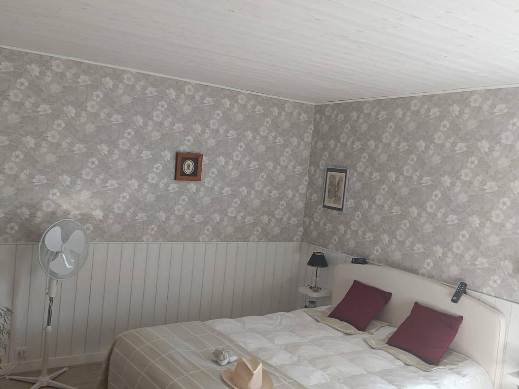 Chambre Chez L'habitant Venoy 669910-1