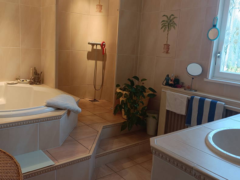 Chambre Chez L'habitant Venoy 669910-3