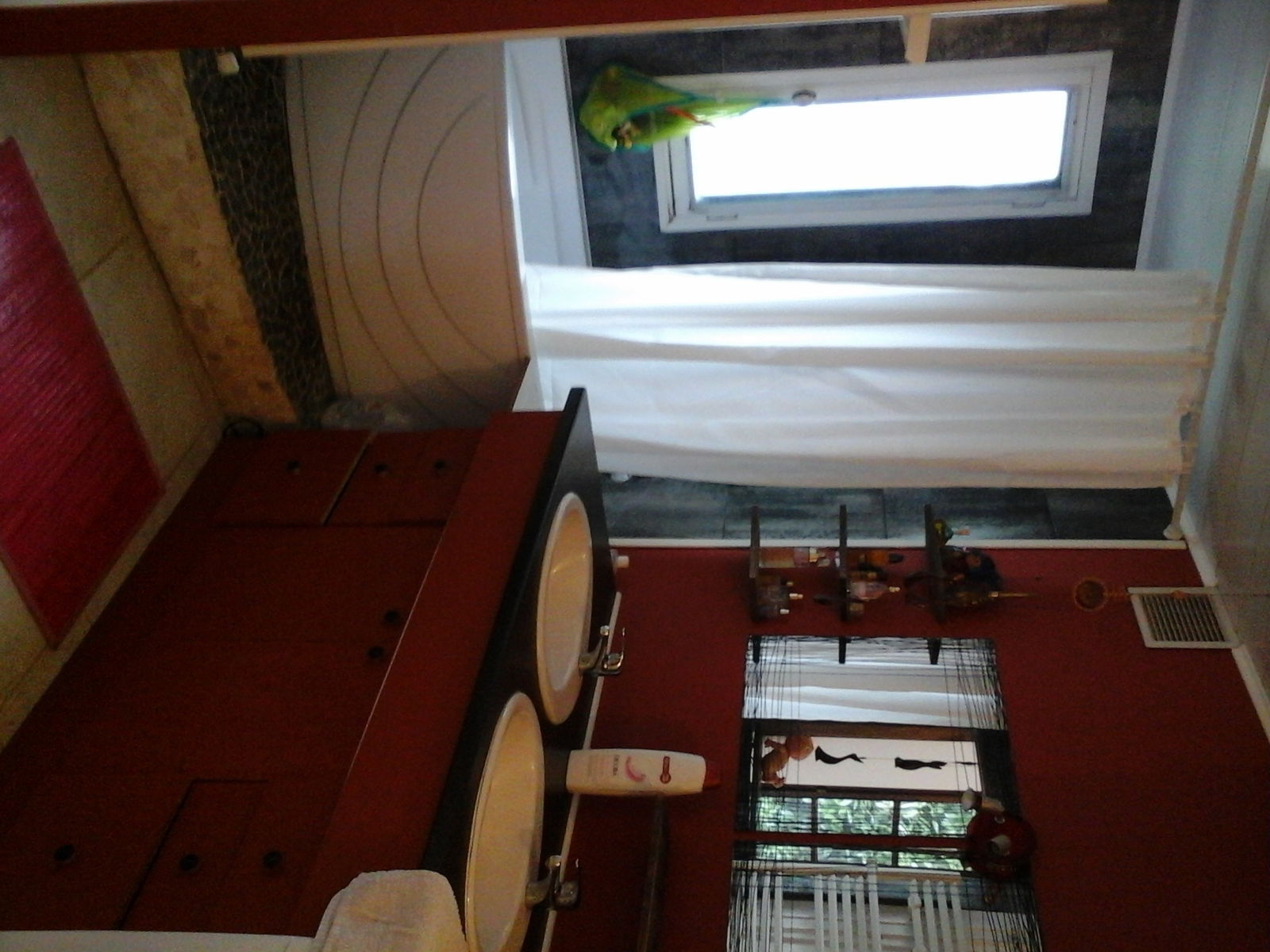 Chambre Chez L'habitant Othis 96491