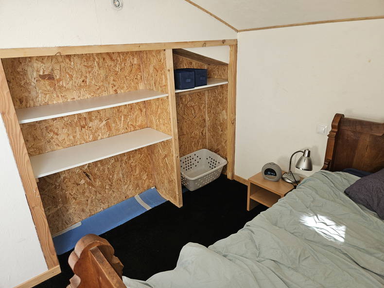 Chambre Chez L'habitant Terval 417815-3